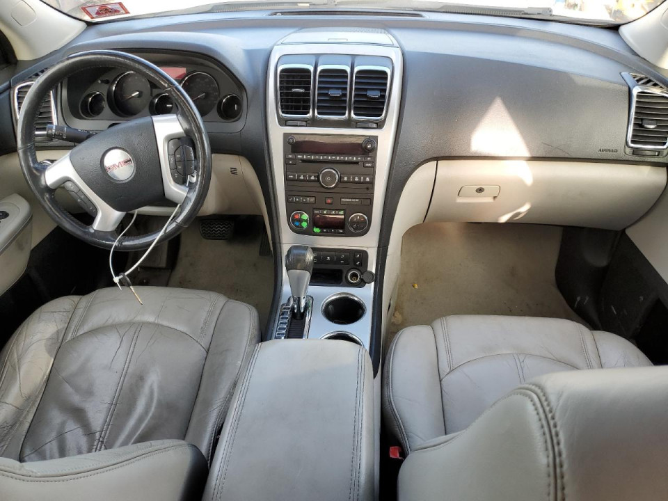 Gmc ACADIA 2011 — Copart