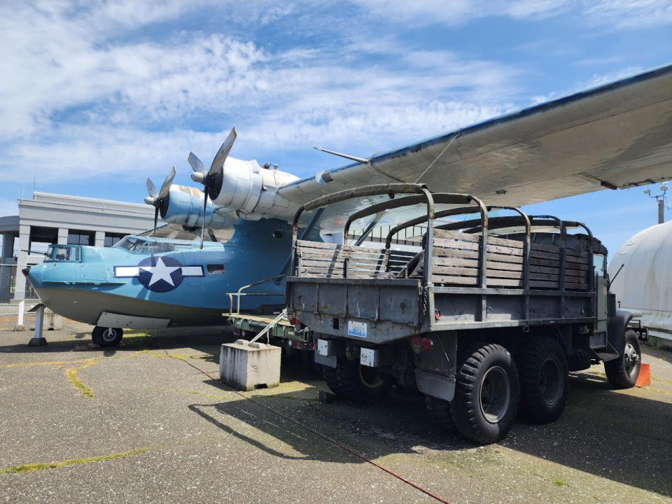 Gmc GENERAL 1952 — Copart