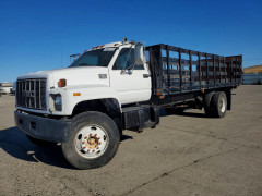 Gmc C/K/R1500 1999 — Copart