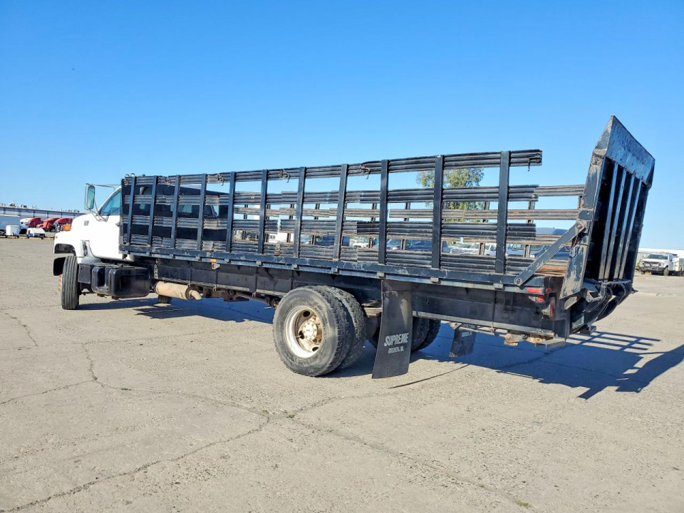 Gmc C/K/R1500 1999 — Copart