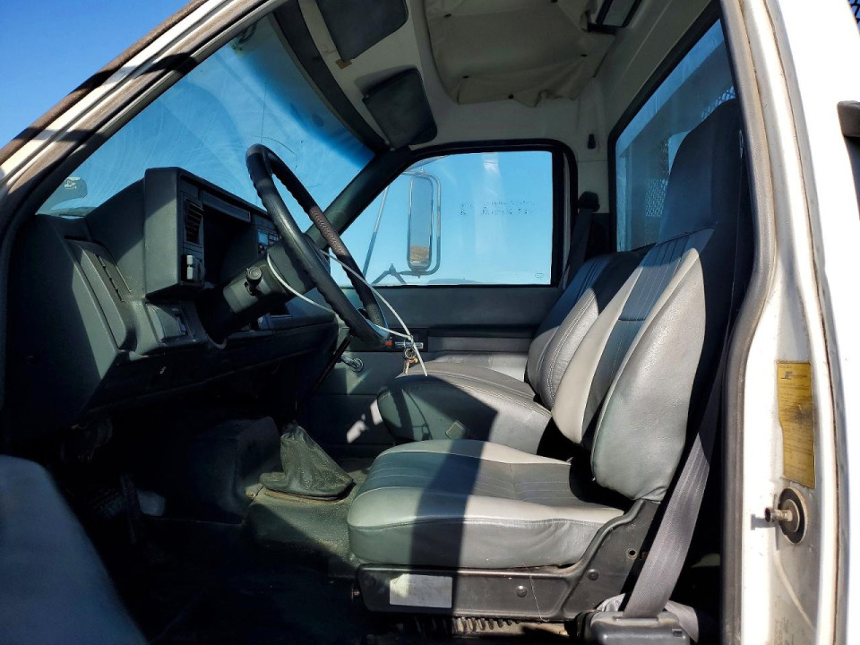 Gmc C/K/R1500 1999 — Copart