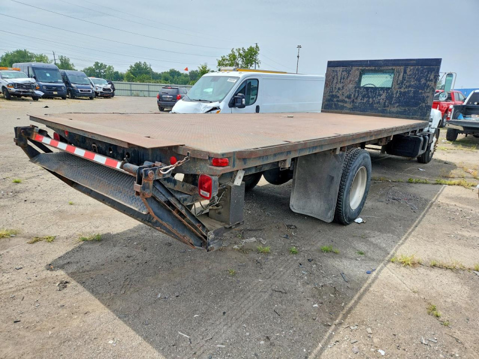Gmc C/K/R1500 2001 — Copart