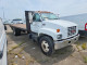 Gmc C/K/R1500 2001 — Copart
