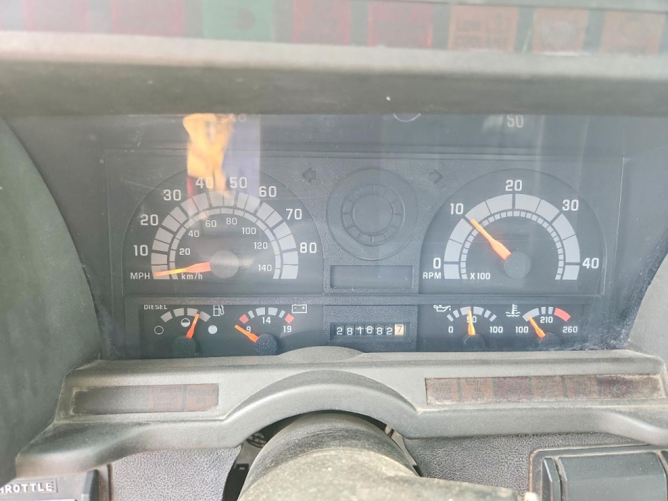 Gmc C/K/R1500 2001 — Copart