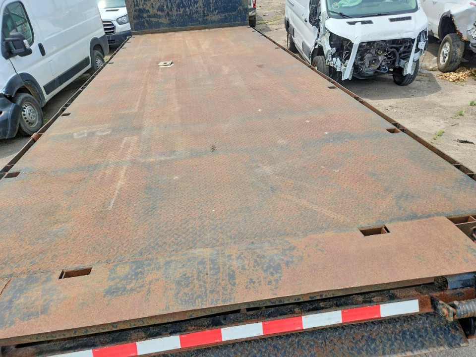 Gmc C/K/R1500 2001 — Copart