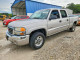 Gmc C/K/R2500 2004 — Copart