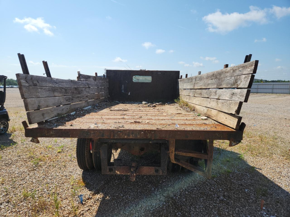 Gmc C/K/R6500 1988 — Copart