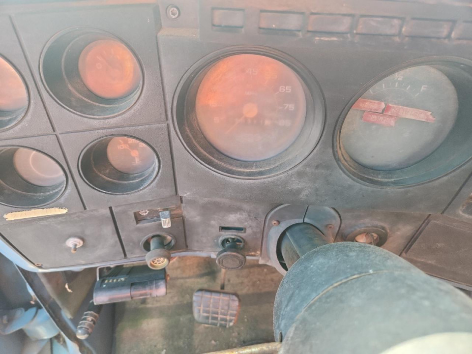 Gmc C/K/R6500 1988 — Copart
