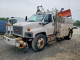 Gmc C/K/R8500 2009 — Copart
