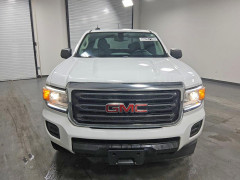 Gmc CANYON 2016 — Copart