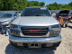 Gmc CANYON 2012 — Copart