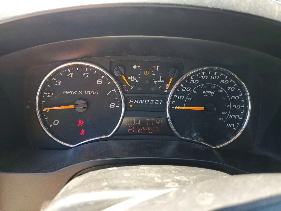 Gmc CANYON 2012 — Copart