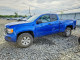 Gmc CANYON 2020 — Copart