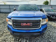 Gmc CANYON 2020 — Copart