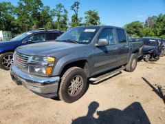 Gmc CANYON 2012 — Copart