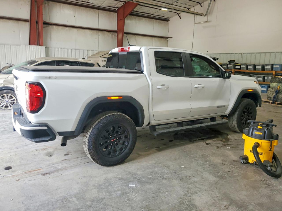 Gmc CANYON 2026 — Copart