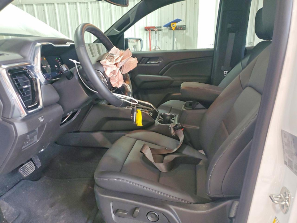 Gmc CANYON 2026 — Copart