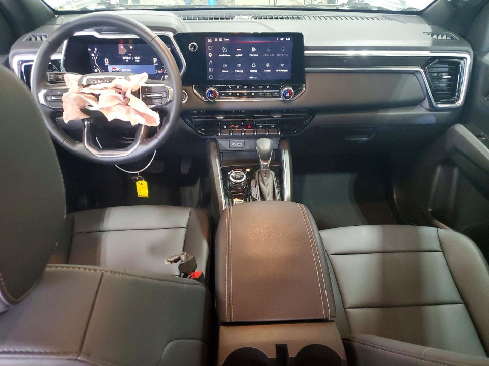 Gmc CANYON 2026 — Copart