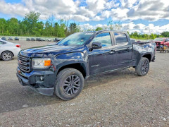 Gmc CANYON 2019 — Copart