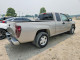 Gmc CANYON 2004 — Copart