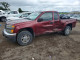 Gmc CANYON 2007 — Copart