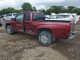 Gmc CANYON 2007 — Copart