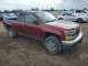 Gmc CANYON 2007 — Copart