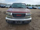 Gmc CANYON 2007 — Copart