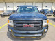 Gmc CANYON 2018 — Copart