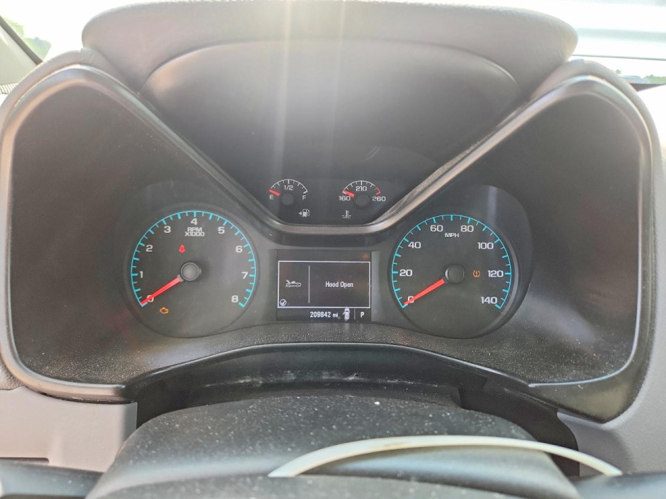 Gmc CANYON 2022 — Copart