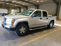 Gmc CANYON 2005 — Copart