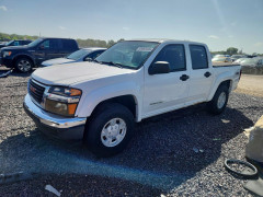 Gmc CANYON 2005 — Copart