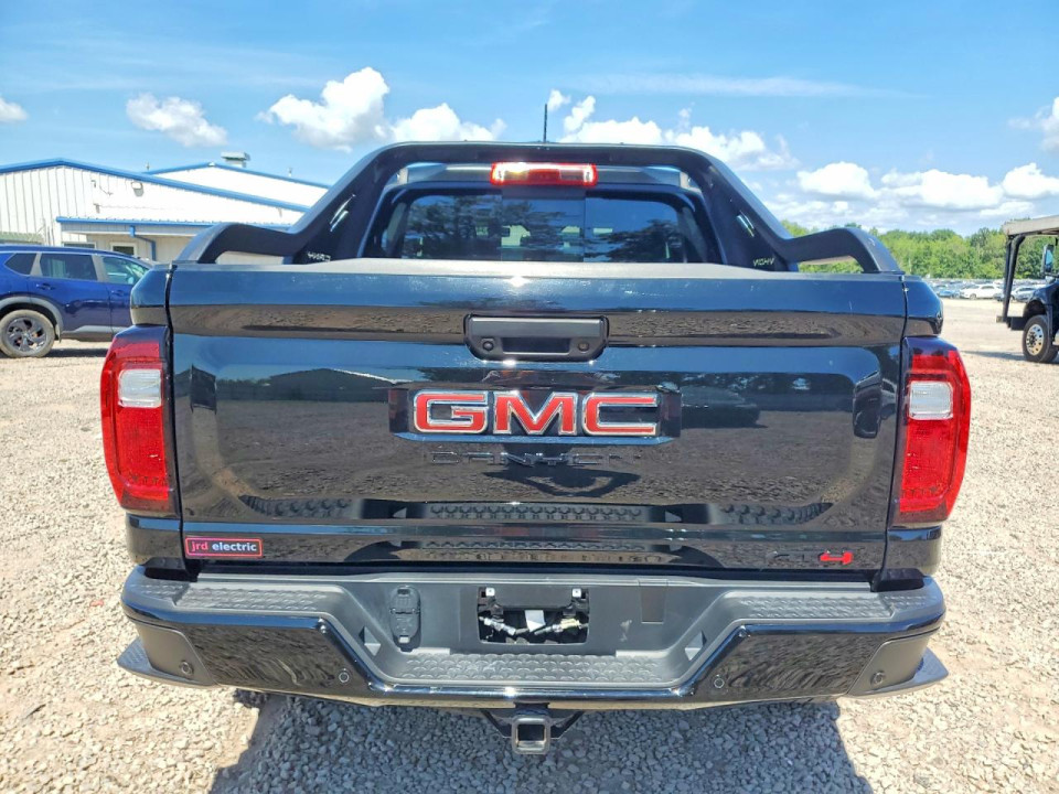 Gmc CANYON 2025 — Copart