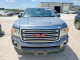 Gmc CANYON 2018 — Copart
