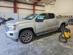 Gmc CANYON 2018 — Copart