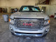 Gmc CANYON 2018 — Copart