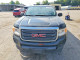 Gmc CANYON 2015 — Copart