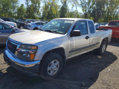 Gmc CANYON 2005 — Copart