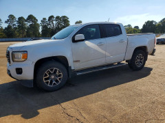 Gmc CANYON 2018 — Copart