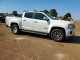 Gmc CANYON 2018 — Copart