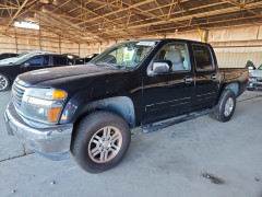 Gmc CANYON 2012 — Copart