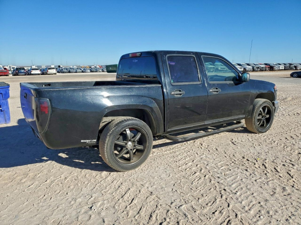 Gmc CANYON 2006 — Copart
