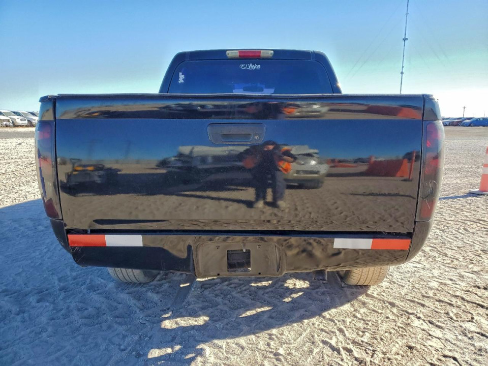 Gmc CANYON 2006 — Copart