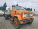 Gmc DUMP 1976 — Copart
