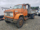 Gmc DUMP 1976 — Copart