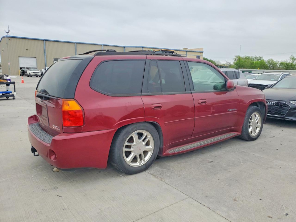 Gmc ENVOY 2007 — Copart