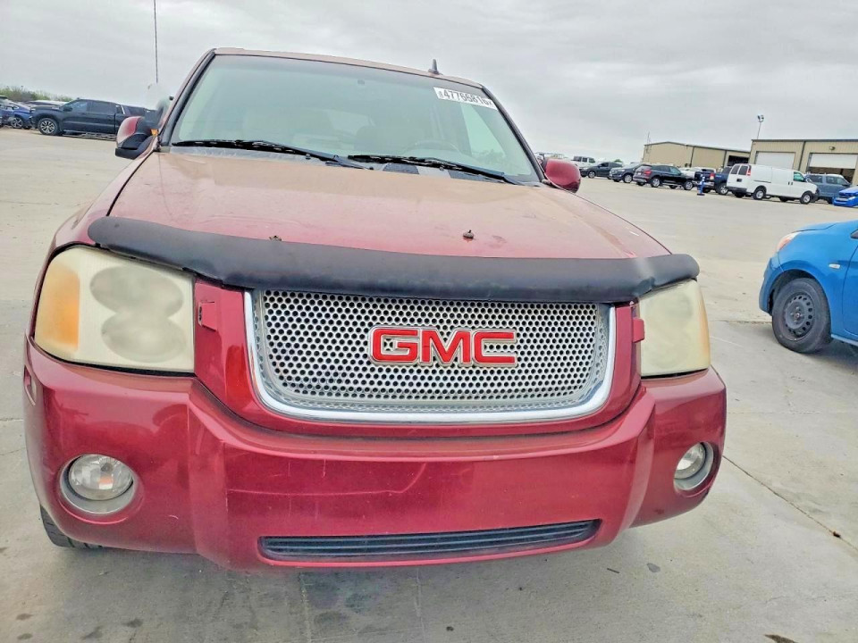 Gmc ENVOY 2007 — Copart