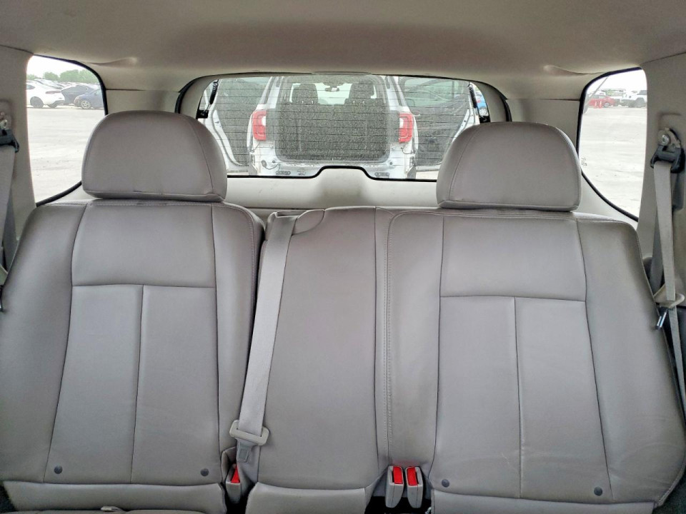 Gmc ENVOY 2007 — Copart