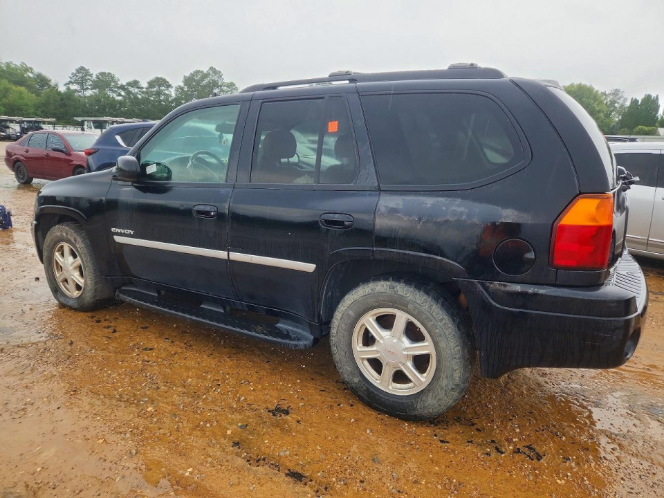 Gmc ENVOY 2006 — Copart