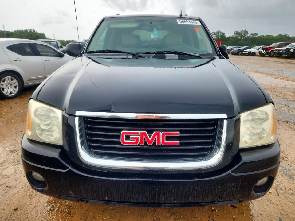 Gmc ENVOY 2006 — Copart